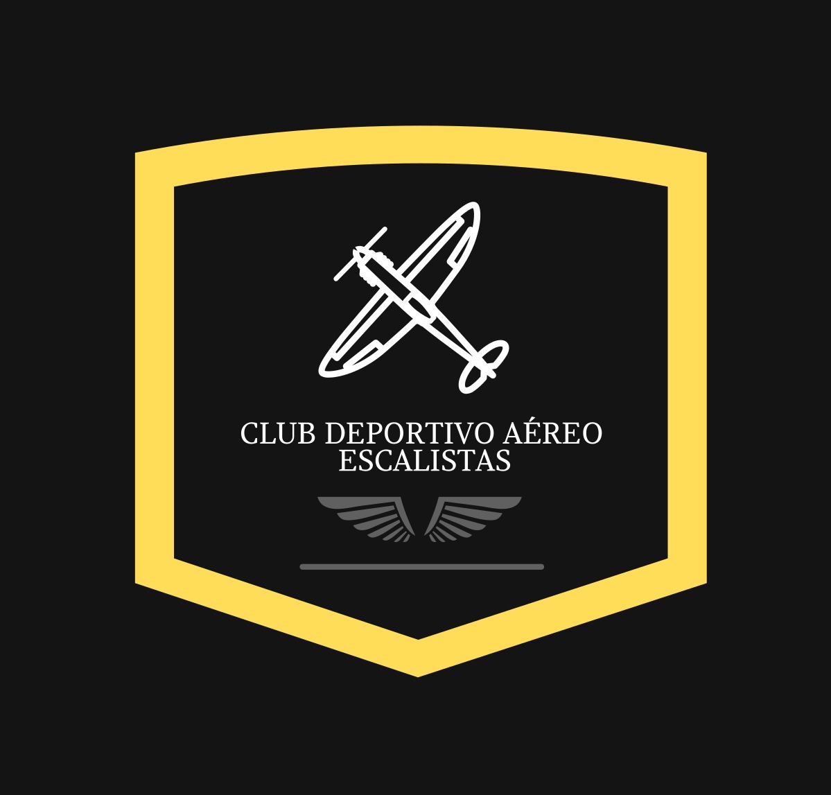 Club Deportivo Aéreo Escalistas