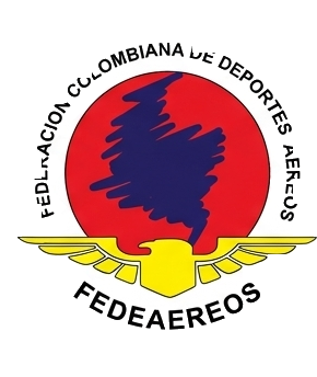 Fedeaereos: Federación Colombiana de Deportes Aéreos